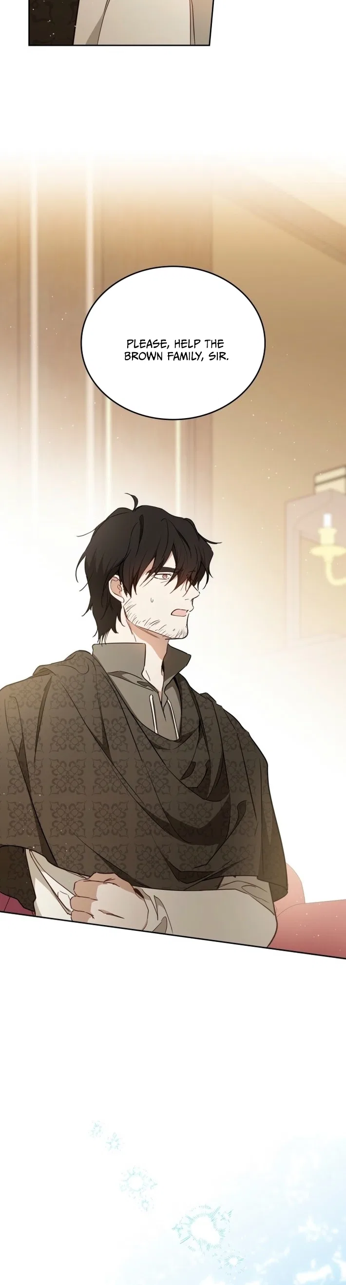 I’ll Be The Matriarch In This Life Chapter 180 – Page 37