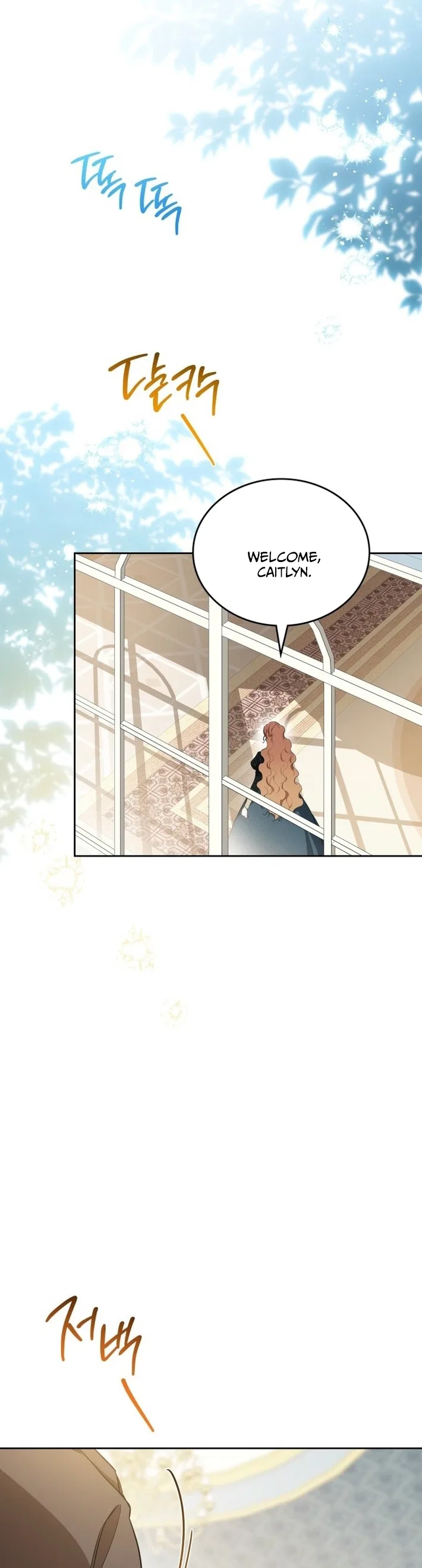 I’ll Be The Matriarch In This Life Chapter 180 – Page 38