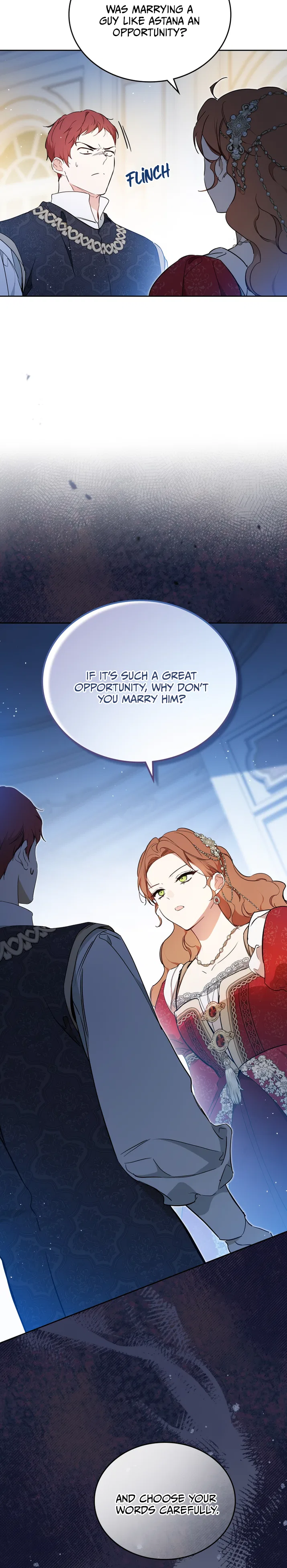 I’ll Be The Matriarch In This Life Chapter 179 – Page 6