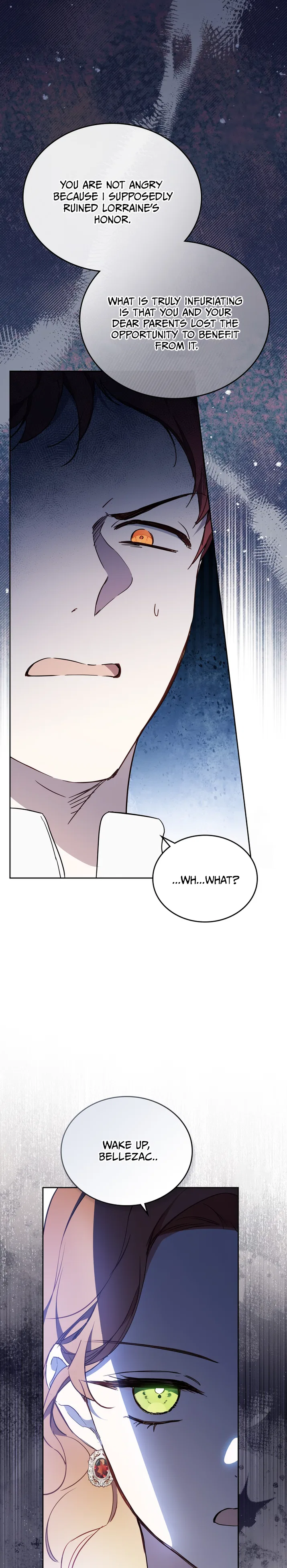 I’ll Be The Matriarch In This Life Chapter 179 – Page 7