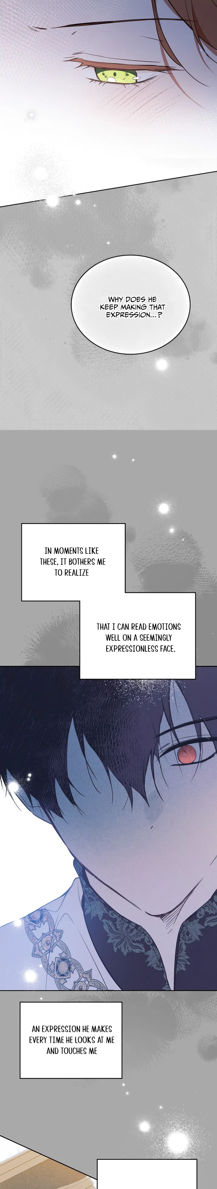 I’ll Be The Matriarch In This Life Chapter 179 – Page 12