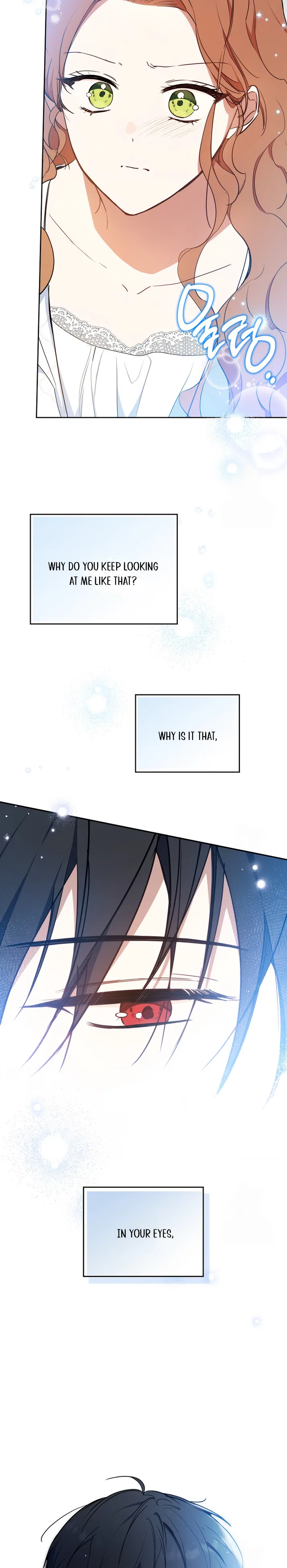 I’ll Be The Matriarch In This Life Chapter 179 – Page 23