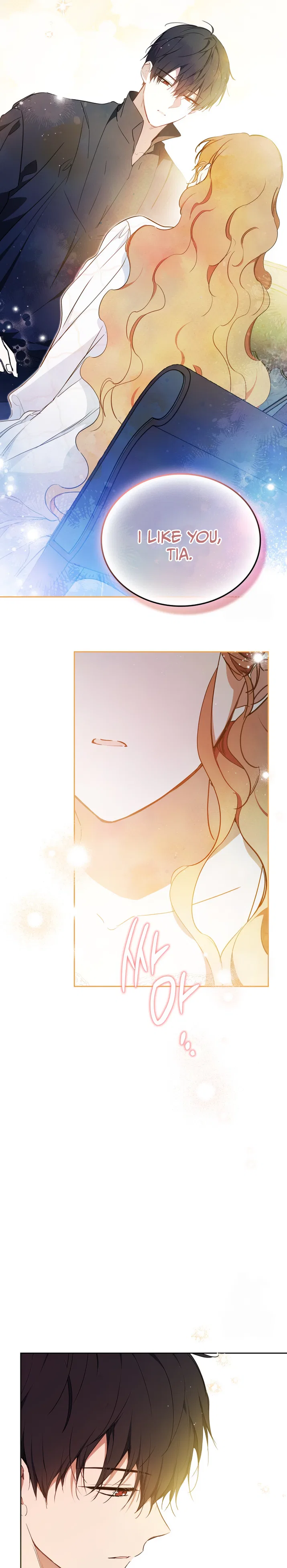I’ll Be The Matriarch In This Life Chapter 179 – Page 25