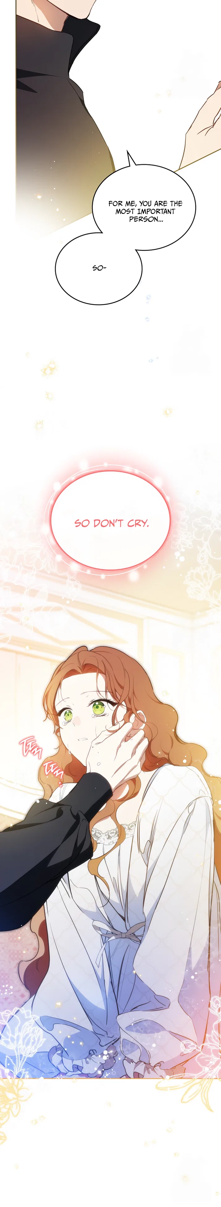I’ll Be The Matriarch In This Life Chapter 179 – Page 26
