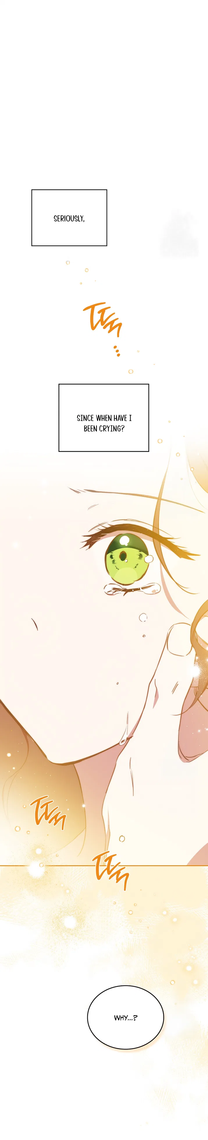 I’ll Be The Matriarch In This Life Chapter 179 – Page 27