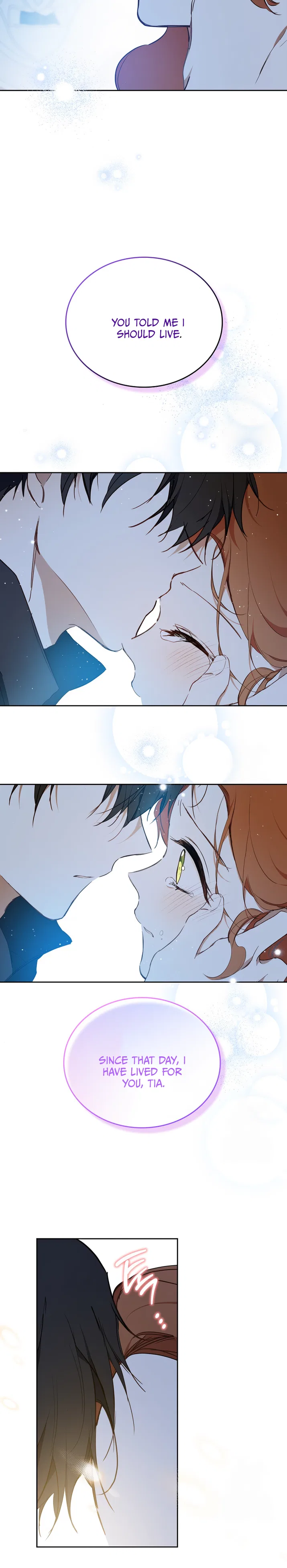 I’ll Be The Matriarch In This Life Chapter 179 – Page 29