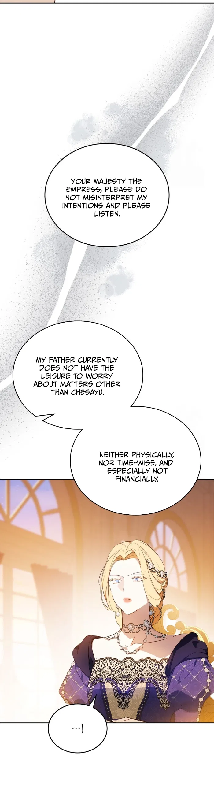 I’ll Be The Matriarch In This Life Chapter 178 – Page 7