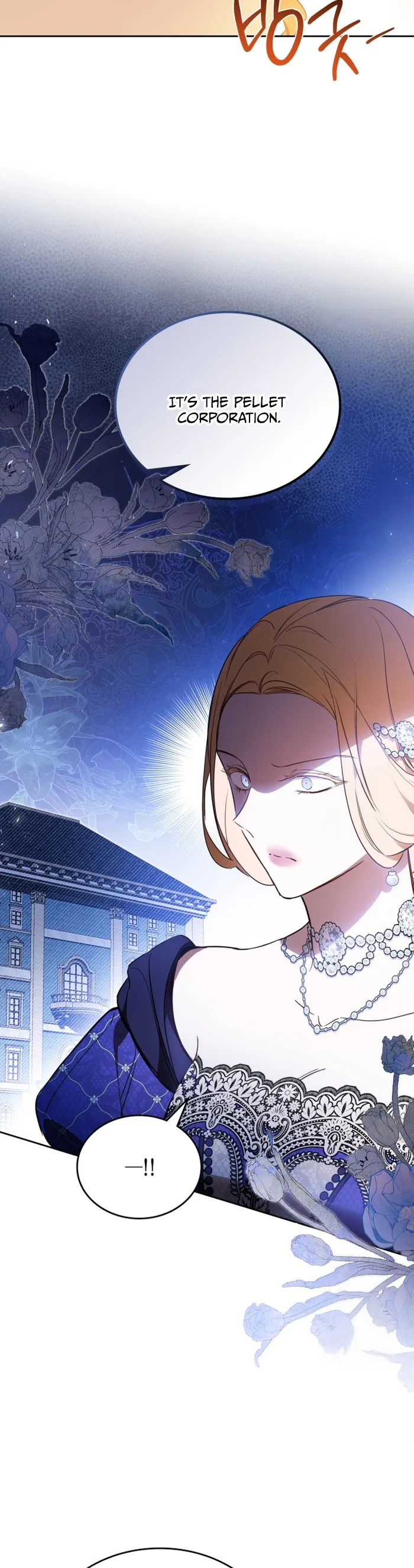 I’ll Be The Matriarch In This Life Chapter 178 – Page 9