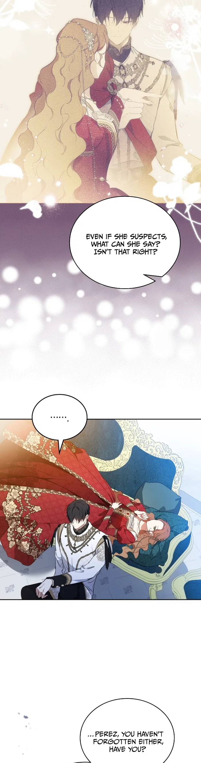 I’ll Be The Matriarch In This Life Chapter 178 – Page 17