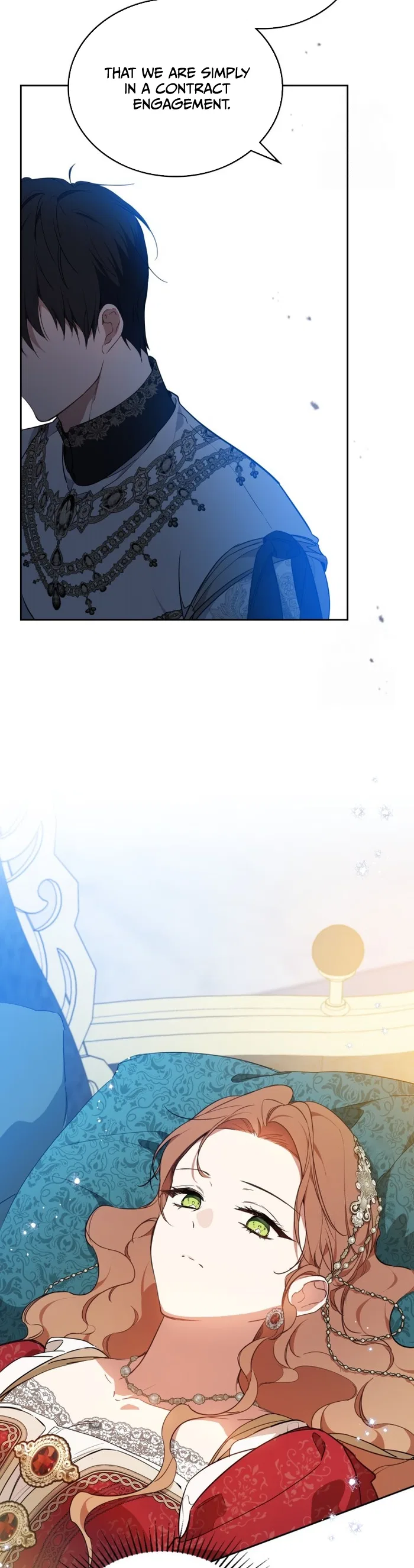 I’ll Be The Matriarch In This Life Chapter 178 – Page 18