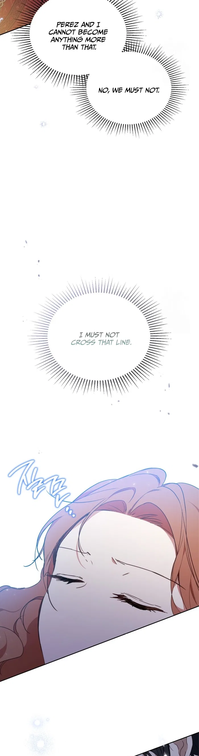 I’ll Be The Matriarch In This Life Chapter 178 – Page 19
