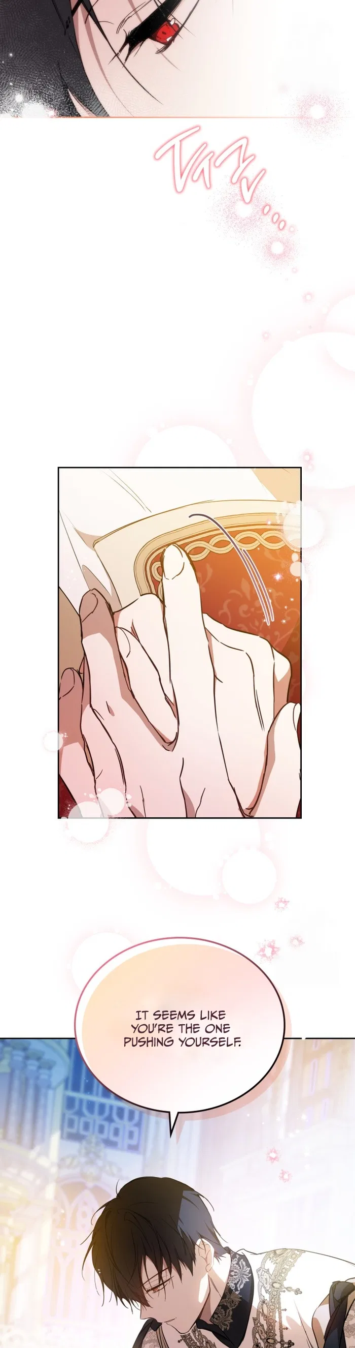 I’ll Be The Matriarch In This Life Chapter 178 – Page 23