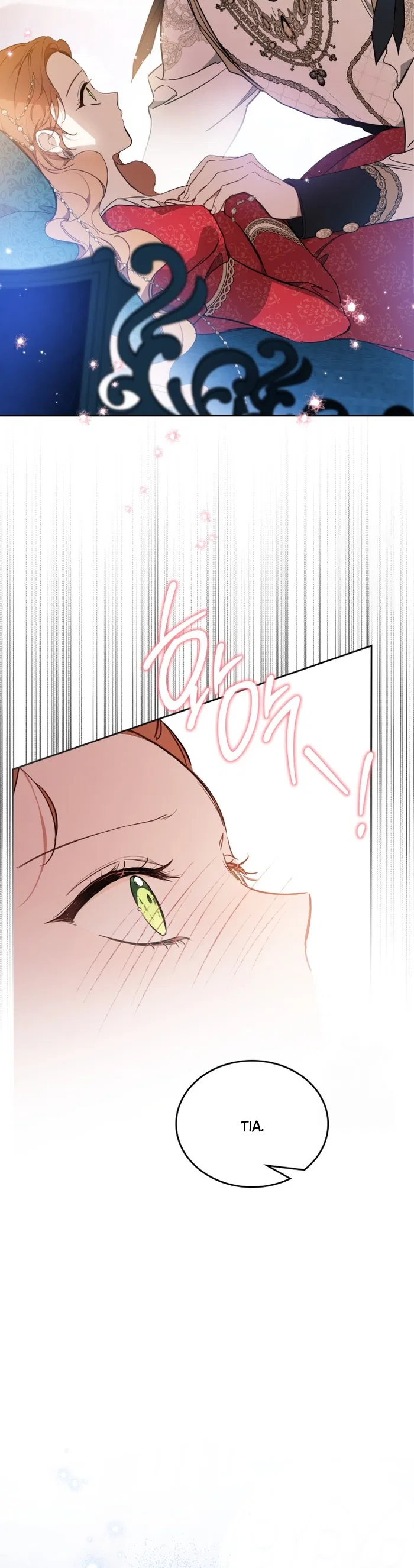 I’ll Be The Matriarch In This Life Chapter 178 – Page 24