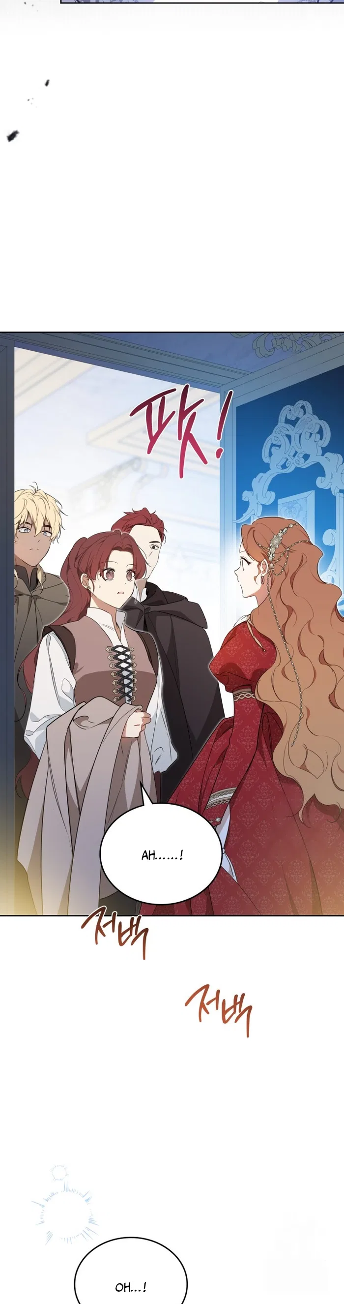 I’ll Be The Matriarch In This Life Chapter 178 – Page 30