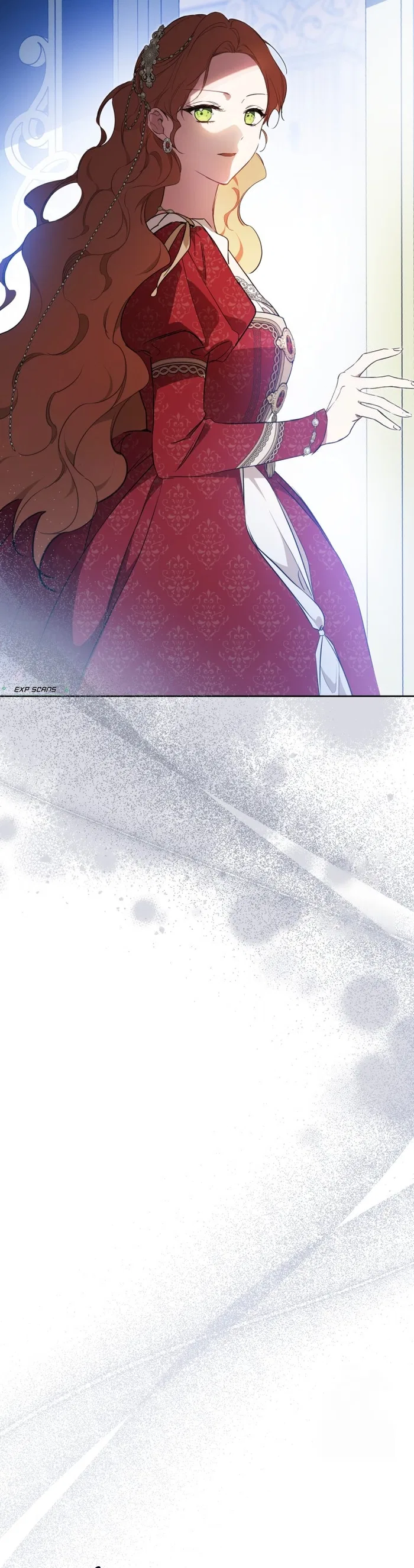 I’ll Be The Matriarch In This Life Chapter 178 – Page 36