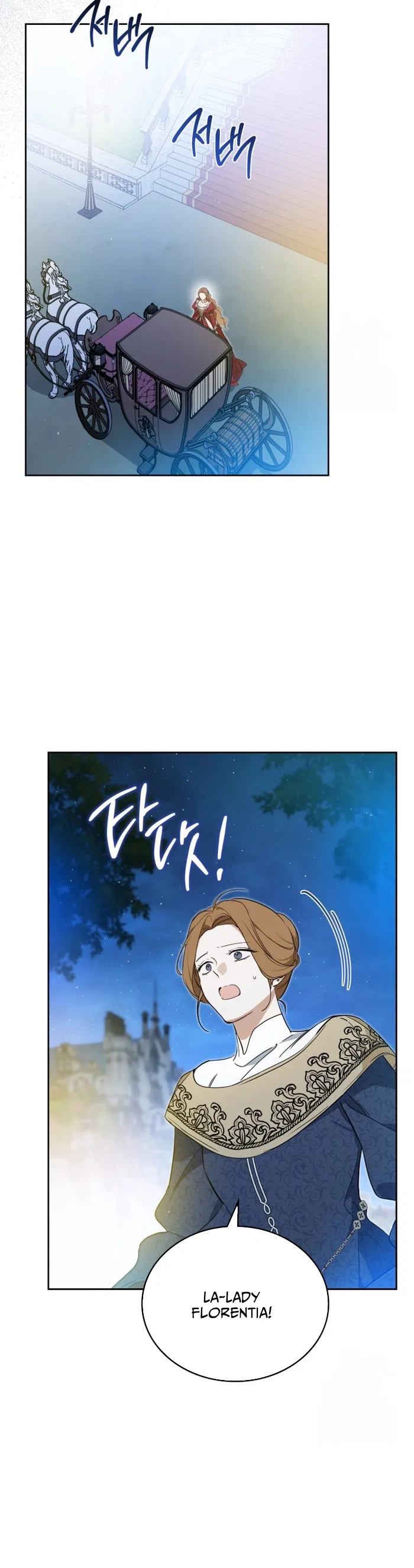 I’ll Be The Matriarch In This Life Chapter 178 – Page 37