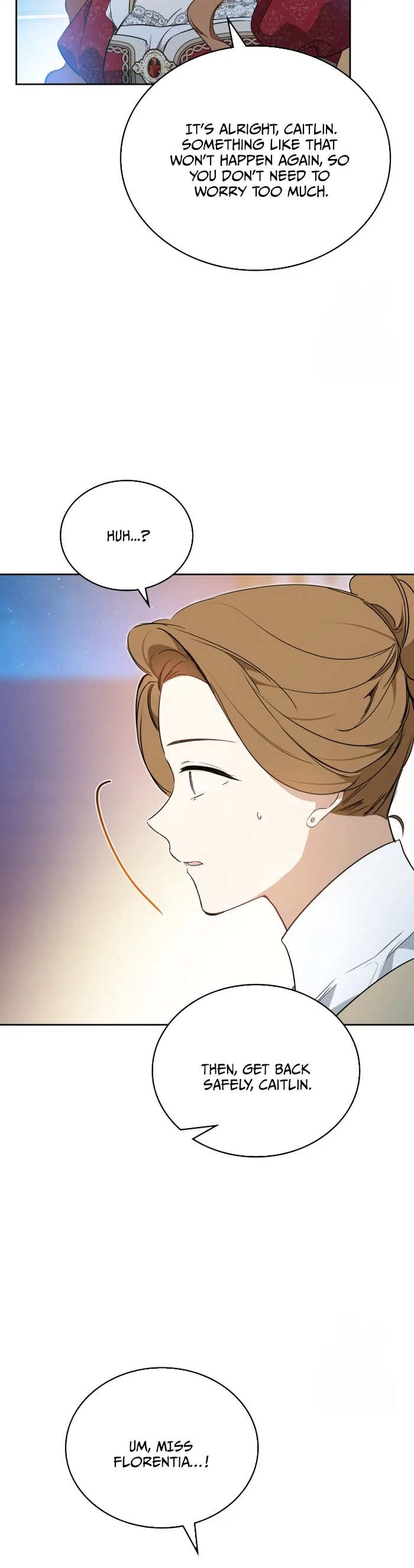 I’ll Be The Matriarch In This Life Chapter 178 – Page 39