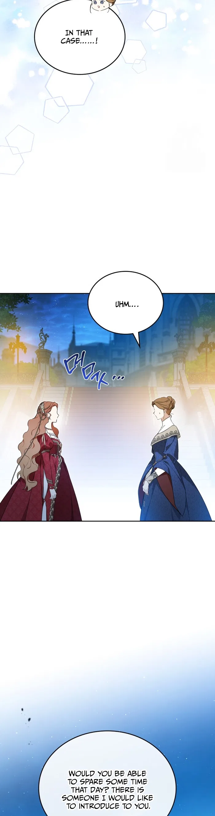 I’ll Be The Matriarch In This Life Chapter 178 – Page 42
