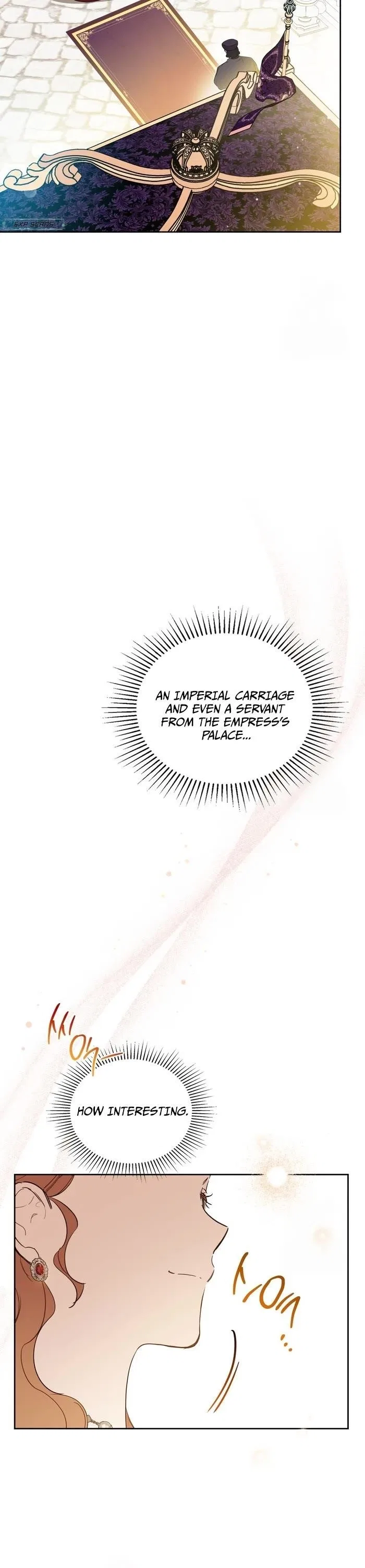 I’ll Be The Matriarch In This Life Chapter 177 – Page 3
