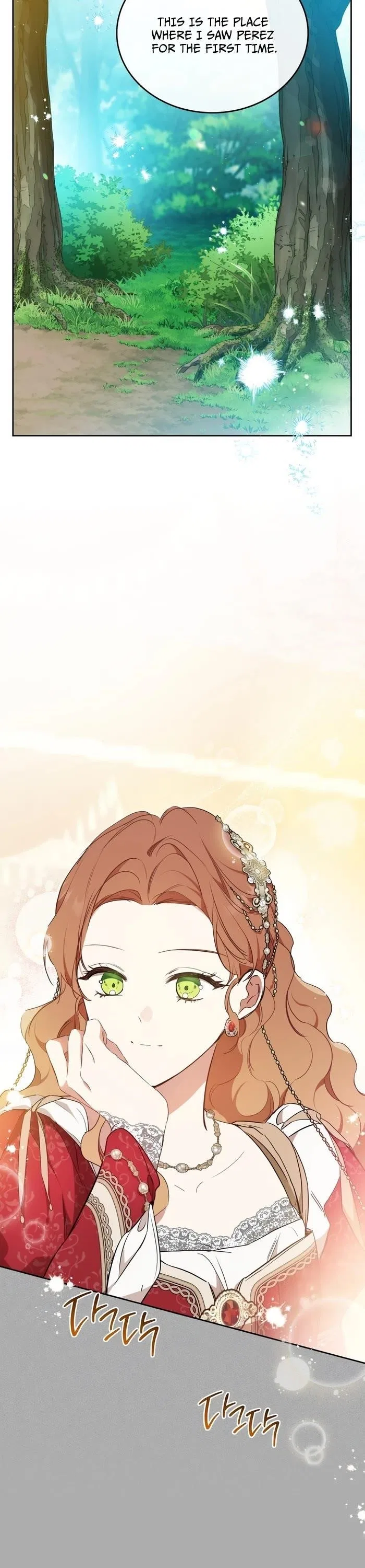 I’ll Be The Matriarch In This Life Chapter 177 – Page 7