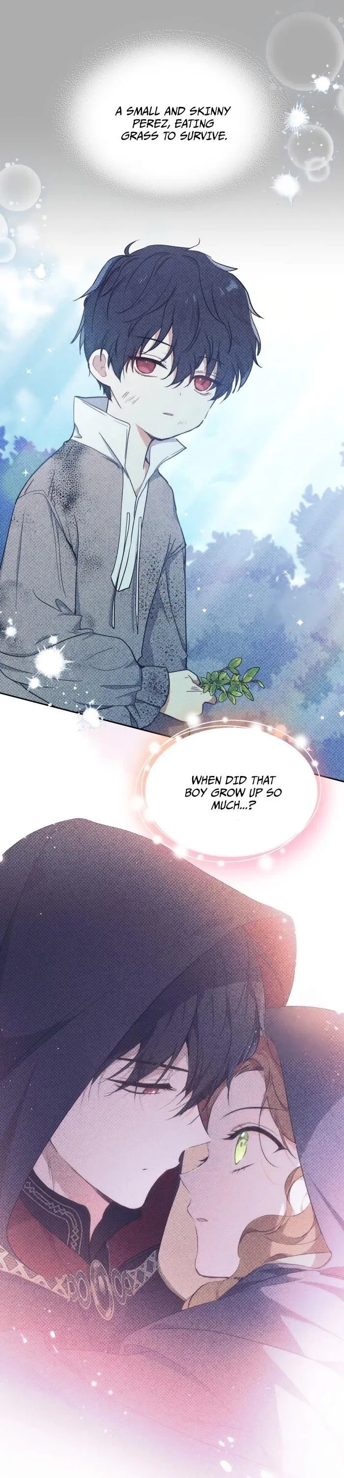 I’ll Be The Matriarch In This Life Chapter 177 – Page 8
