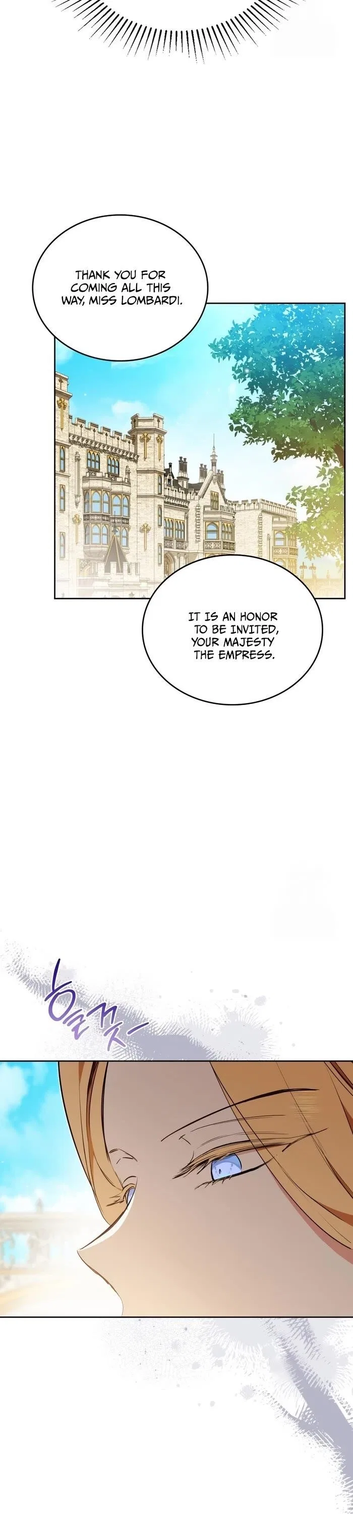 I’ll Be The Matriarch In This Life Chapter 177 – Page 13
