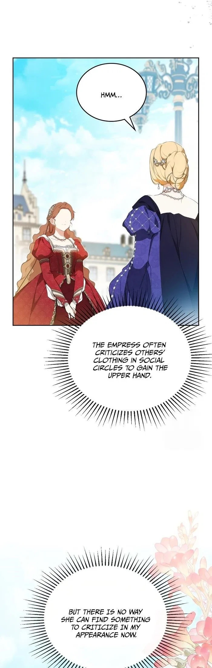 I’ll Be The Matriarch In This Life Chapter 177 – Page 14