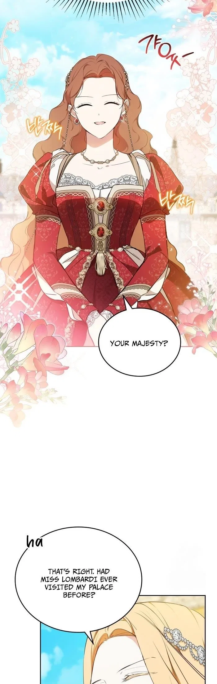 I’ll Be The Matriarch In This Life Chapter 177 – Page 15