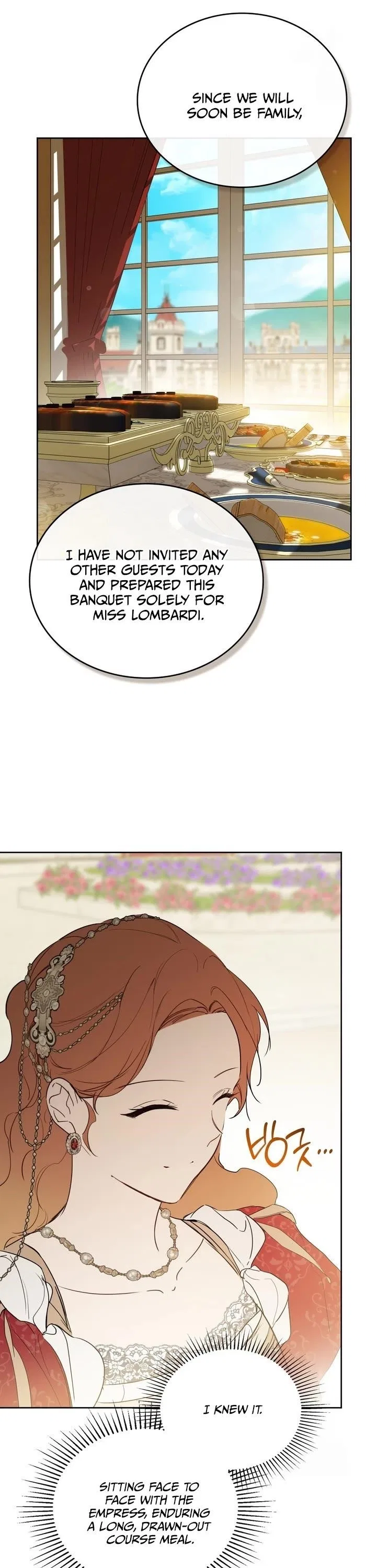 I’ll Be The Matriarch In This Life Chapter 177 – Page 17