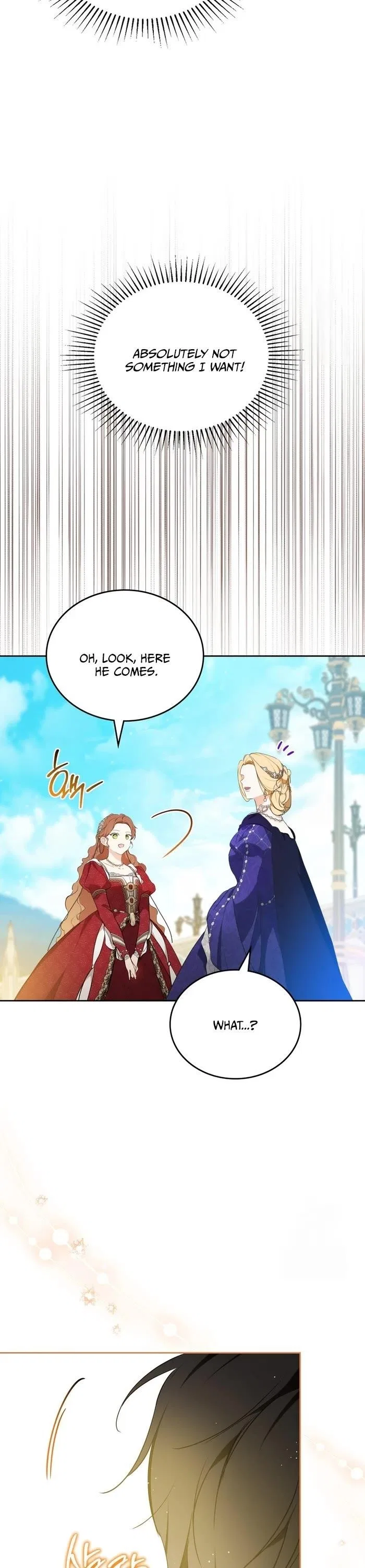 I’ll Be The Matriarch In This Life Chapter 177 – Page 18