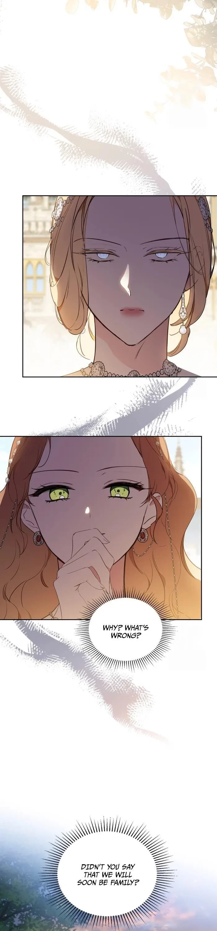 I’ll Be The Matriarch In This Life Chapter 177 – Page 23