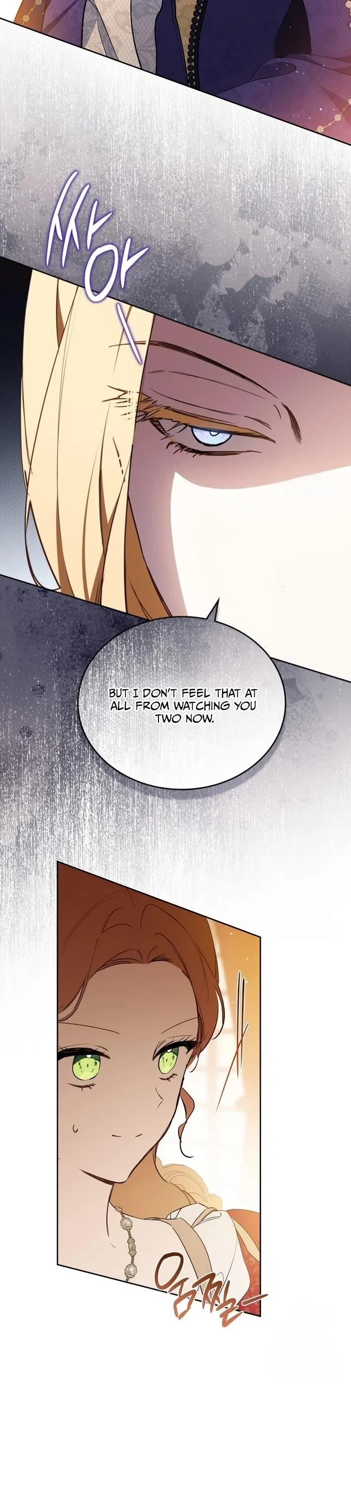 I’ll Be The Matriarch In This Life Chapter 177 – Page 28