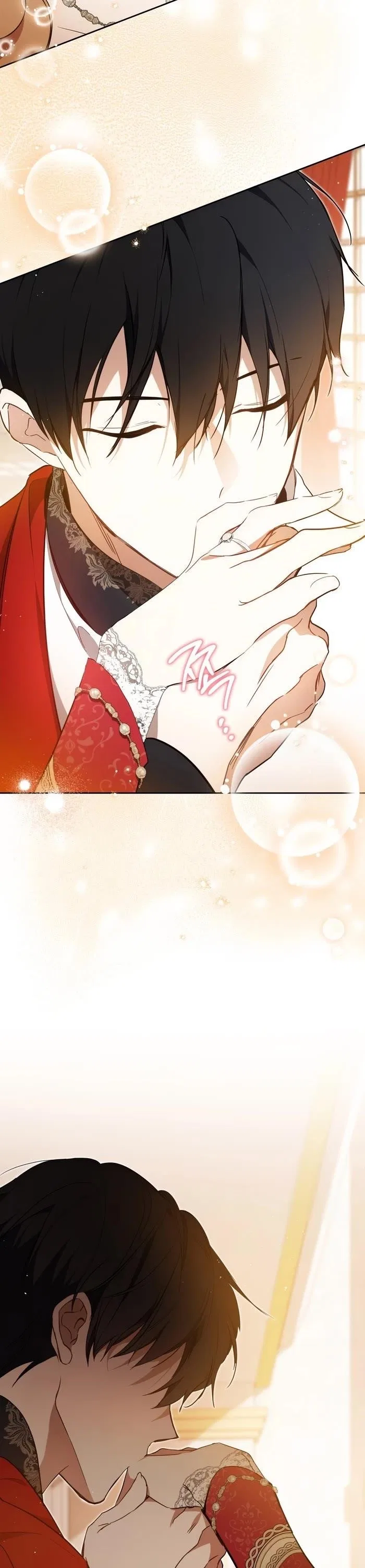 I’ll Be The Matriarch In This Life Chapter 177 – Page 31