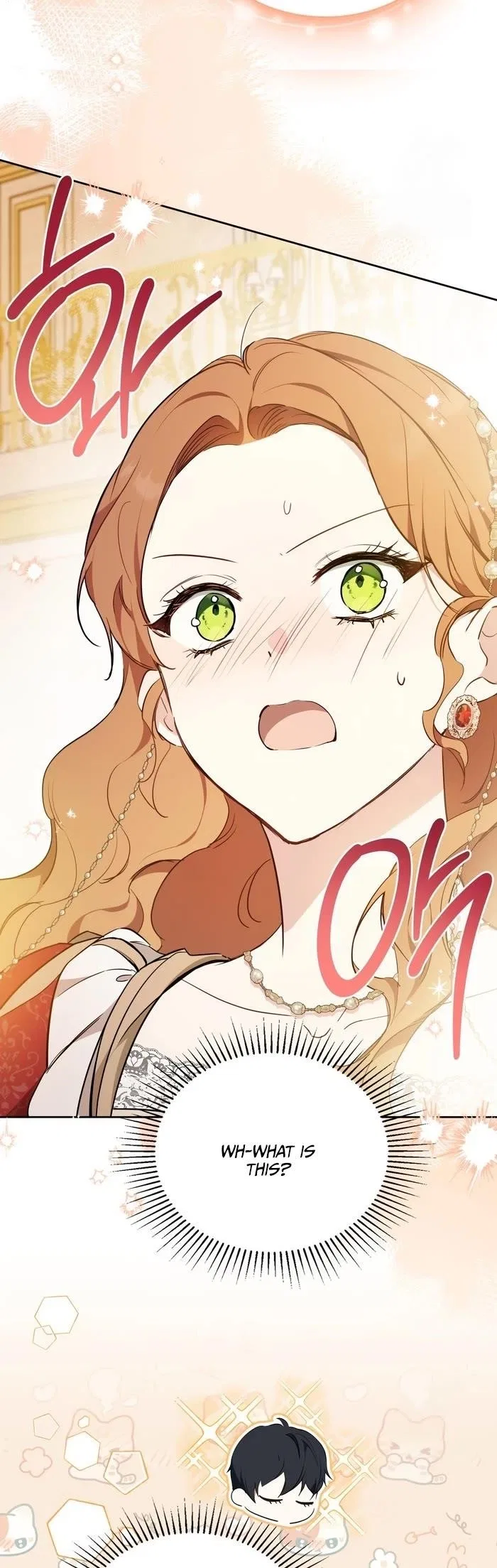 I’ll Be The Matriarch In This Life Chapter 177 – Page 34