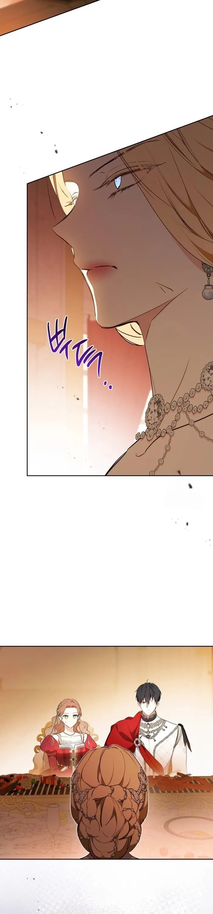 I’ll Be The Matriarch In This Life Chapter 177 – Page 37