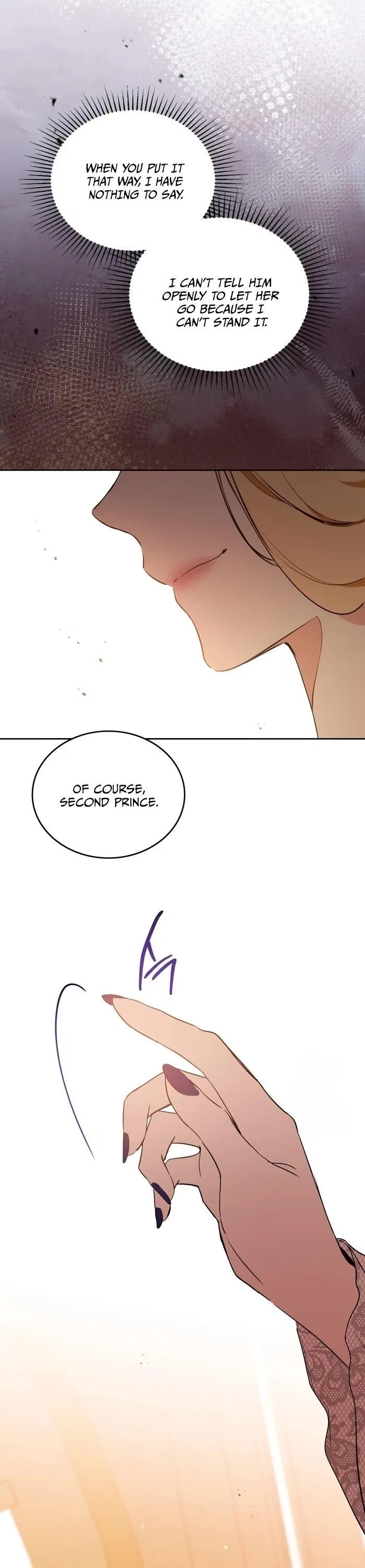 I’ll Be The Matriarch In This Life Chapter 177 – Page 38