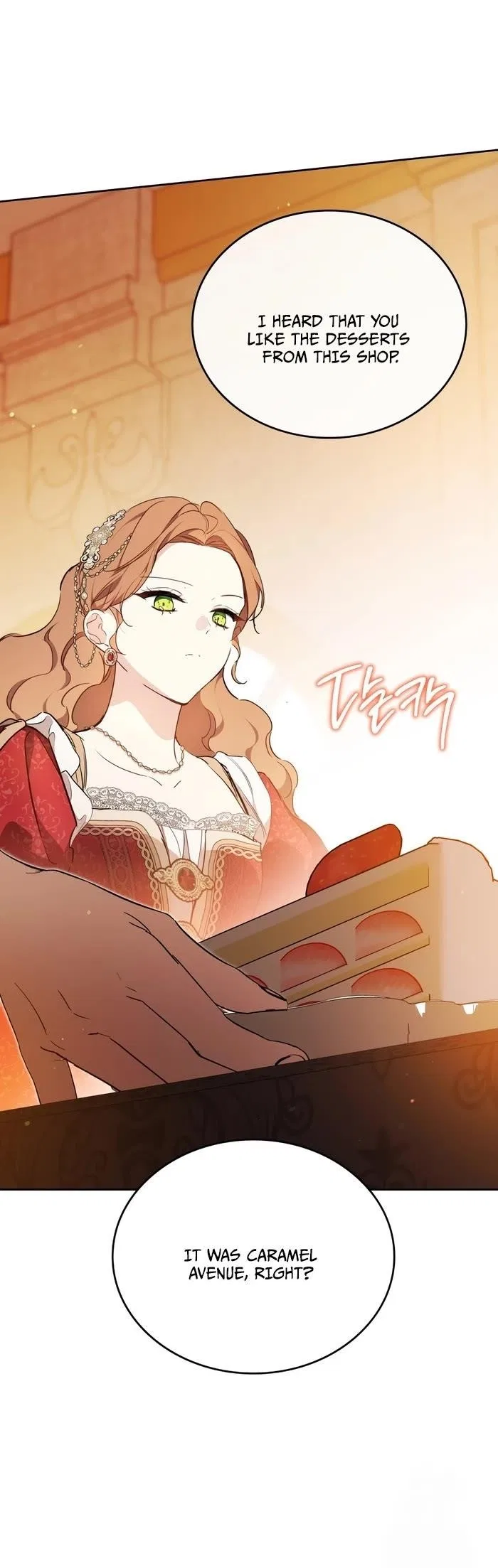 I’ll Be The Matriarch In This Life Chapter 177 – Page 40