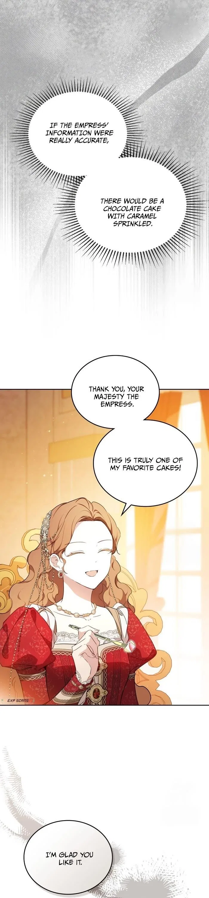 I’ll Be The Matriarch In This Life Chapter 177 – Page 43