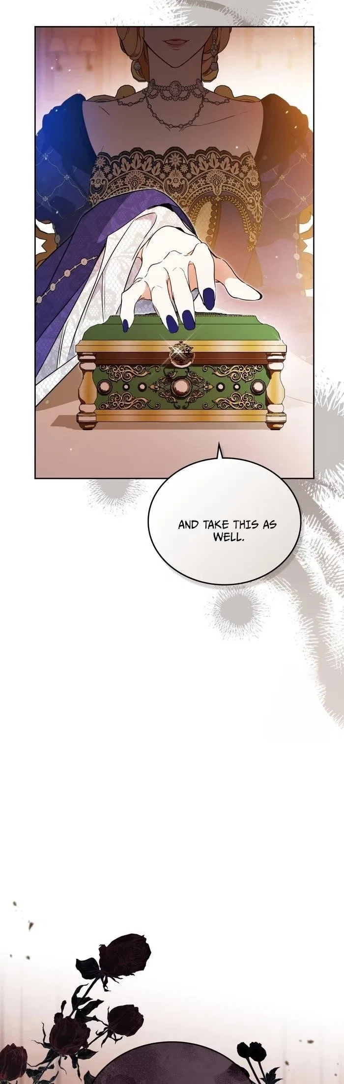 I’ll Be The Matriarch In This Life Chapter 177 – Page 44