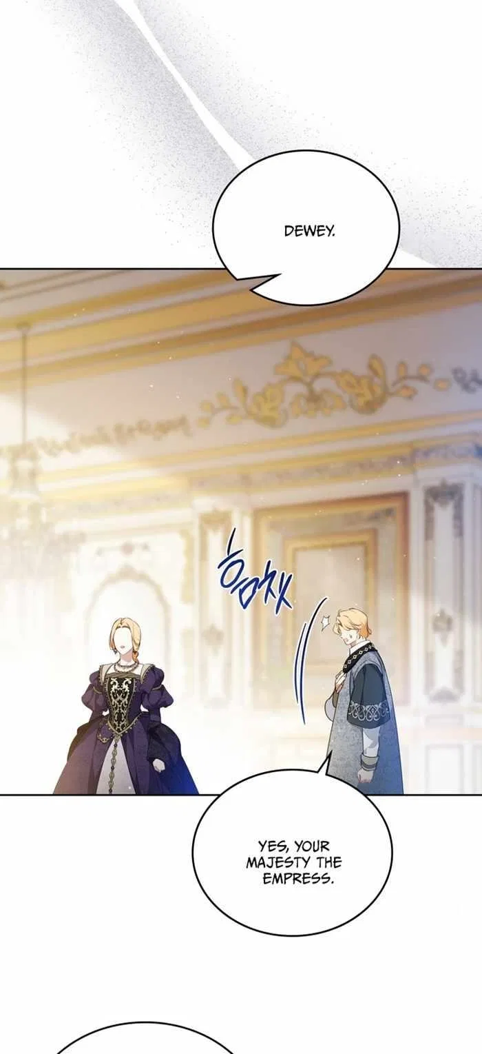 I’ll Be The Matriarch In This Life Chapter 176 – Page 7