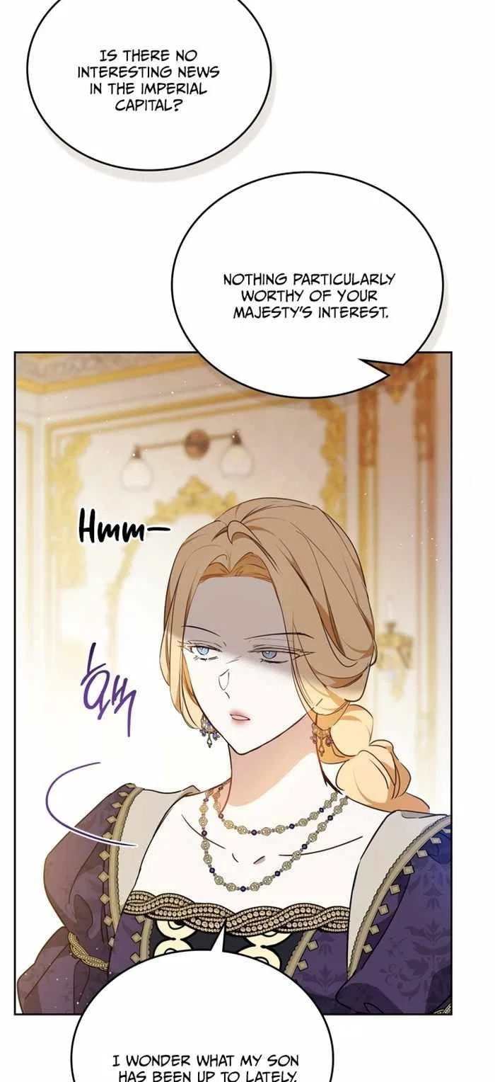I’ll Be The Matriarch In This Life Chapter 176 – Page 8