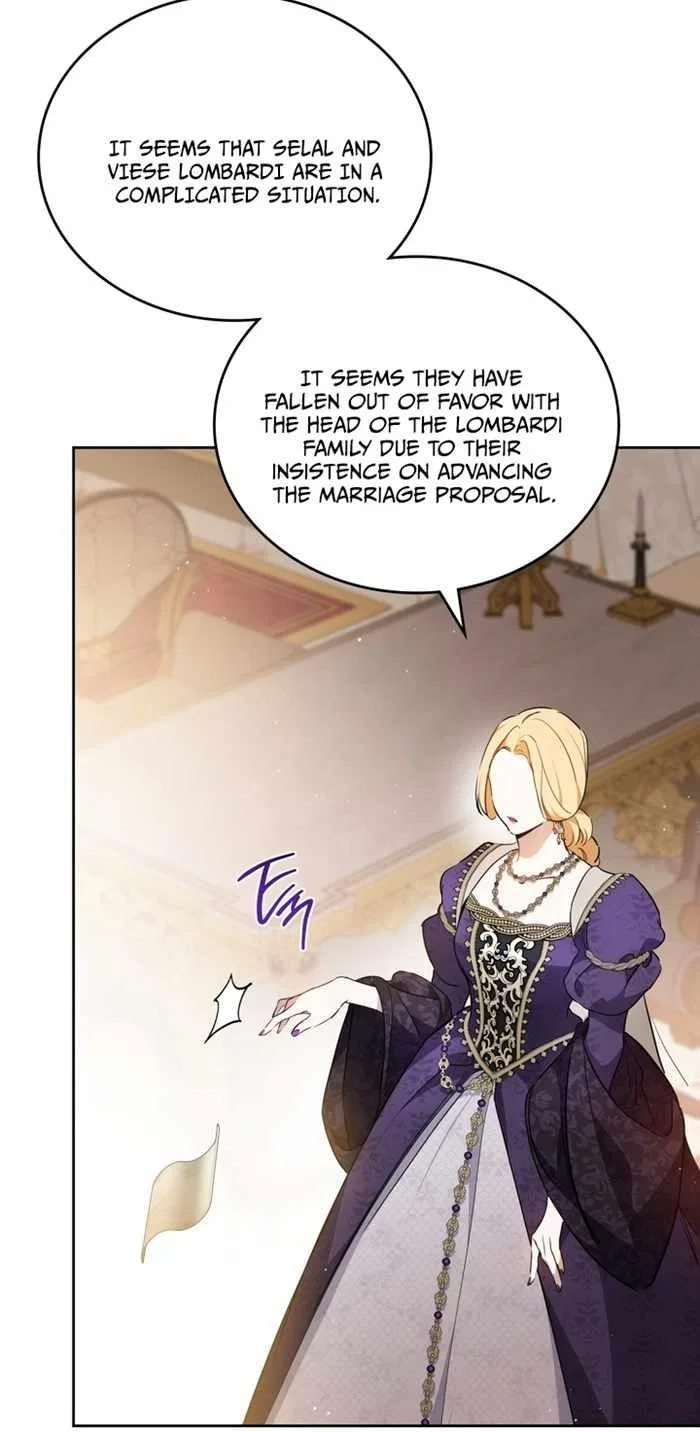 I’ll Be The Matriarch In This Life Chapter 176 – Page 21