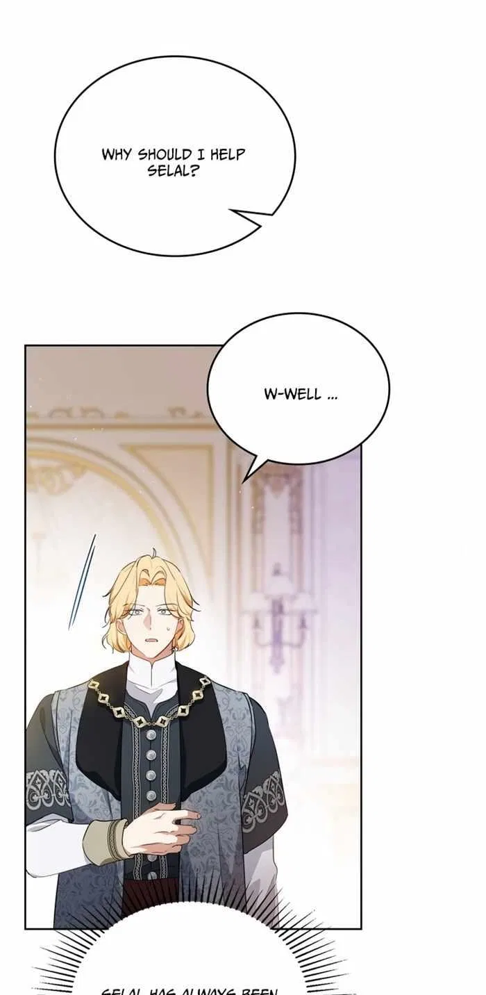 I’ll Be The Matriarch In This Life Chapter 176 – Page 23