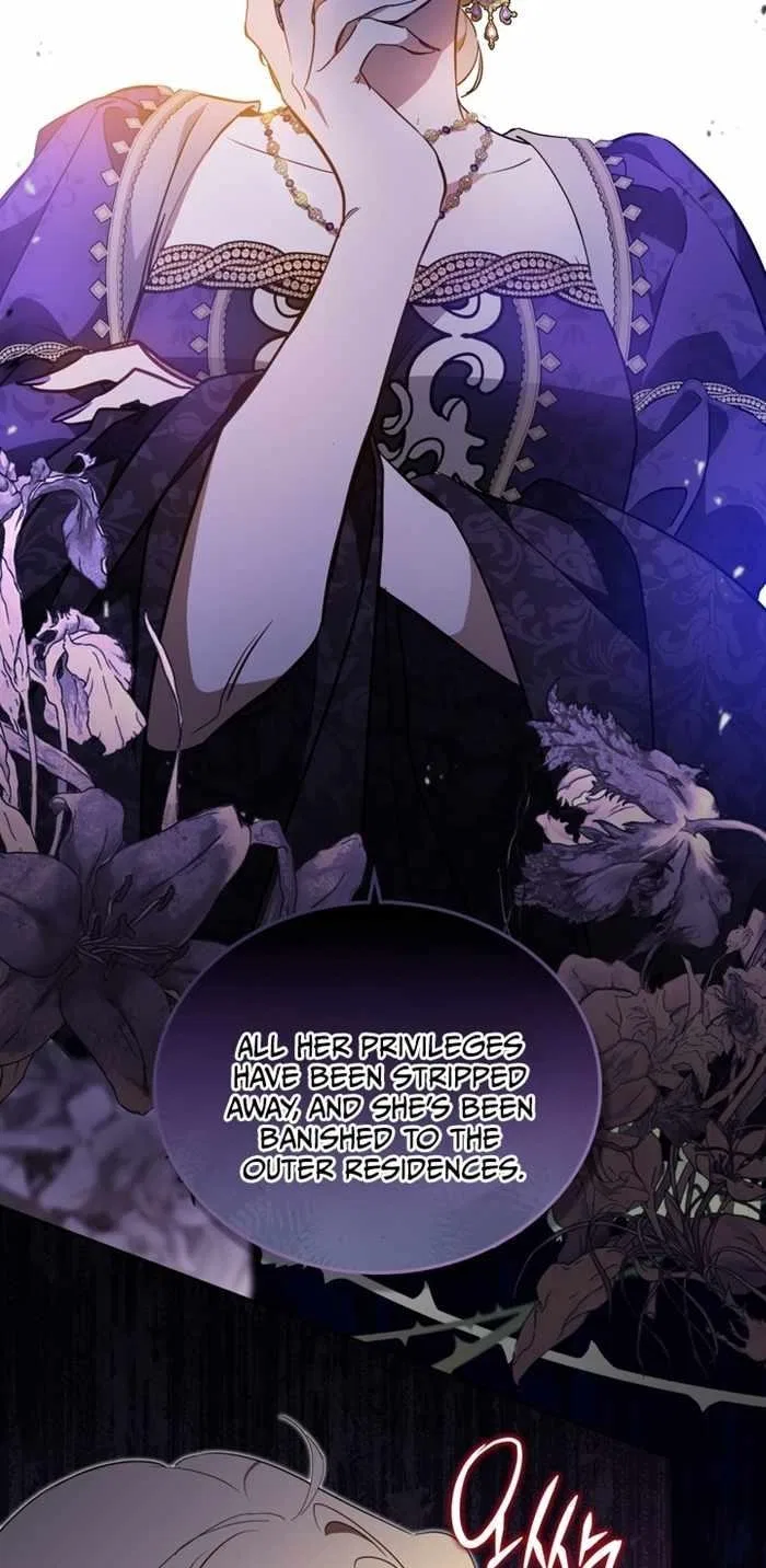 I’ll Be The Matriarch In This Life Chapter 176 – Page 26