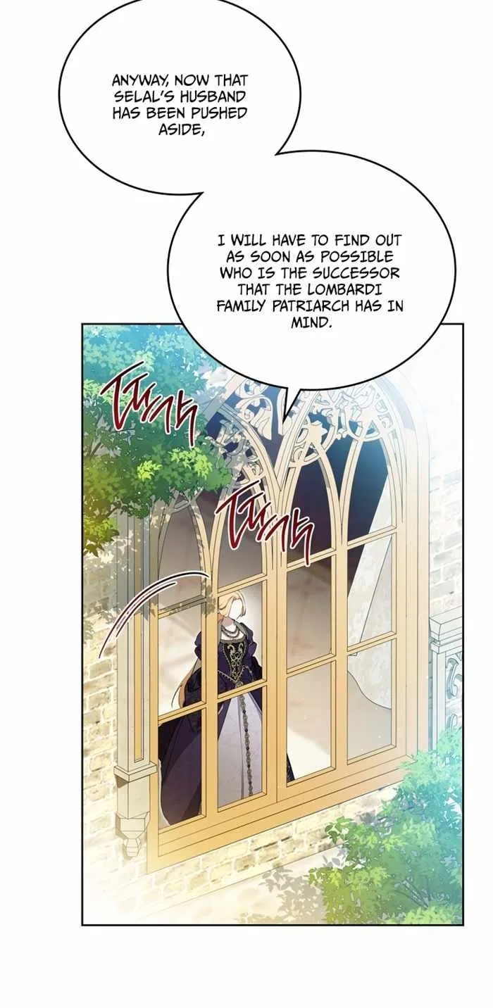 I’ll Be The Matriarch In This Life Chapter 176 – Page 28
