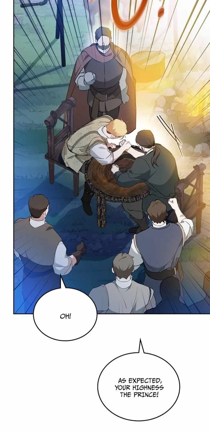 I’ll Be The Matriarch In This Life Chapter 176 – Page 38