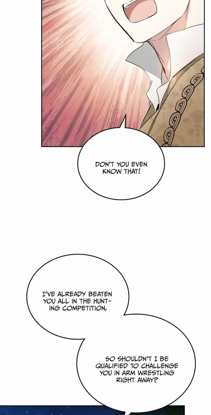 I’ll Be The Matriarch In This Life Chapter 176 – Page 45