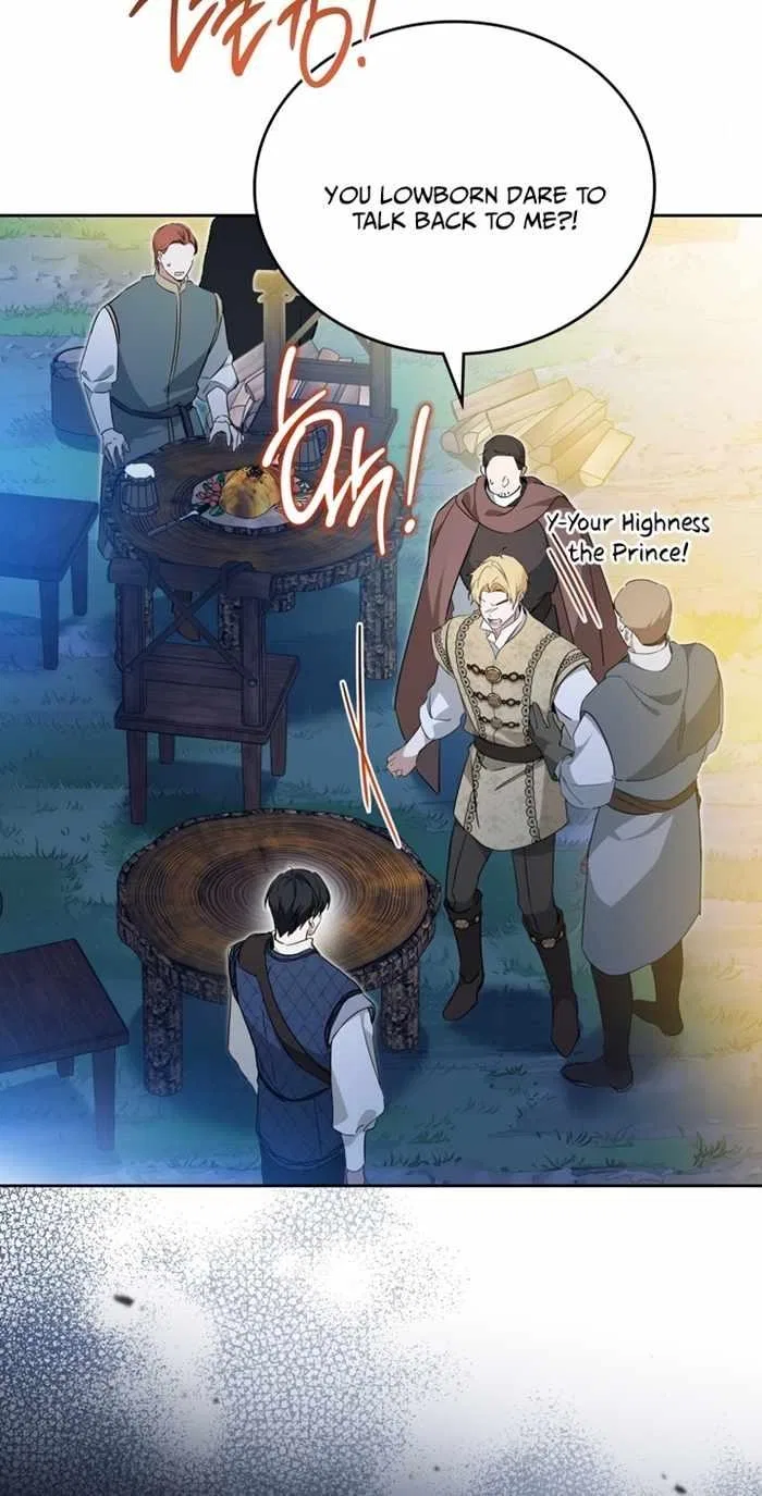 I’ll Be The Matriarch In This Life Chapter 176 – Page 47