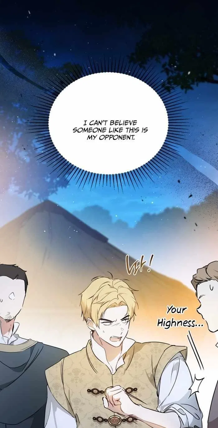 I’ll Be The Matriarch In This Life Chapter 176 – Page 49