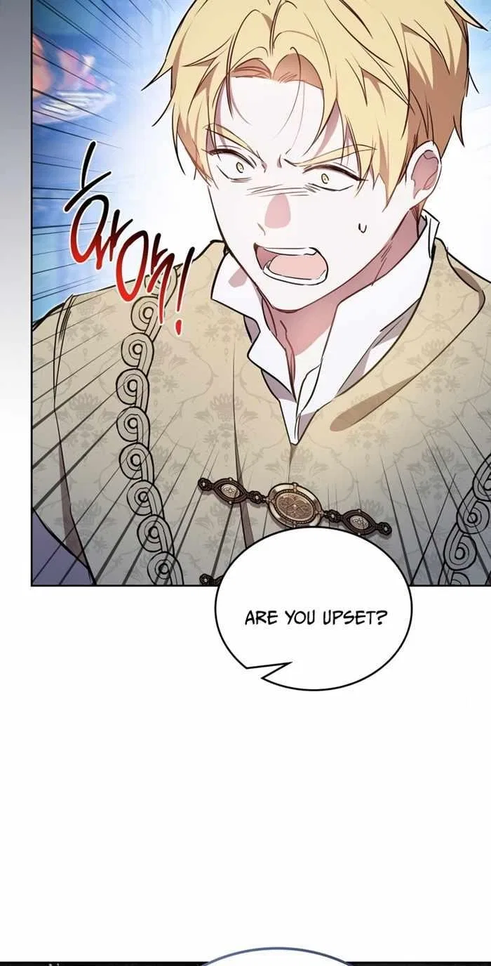 I’ll Be The Matriarch In This Life Chapter 176 – Page 54